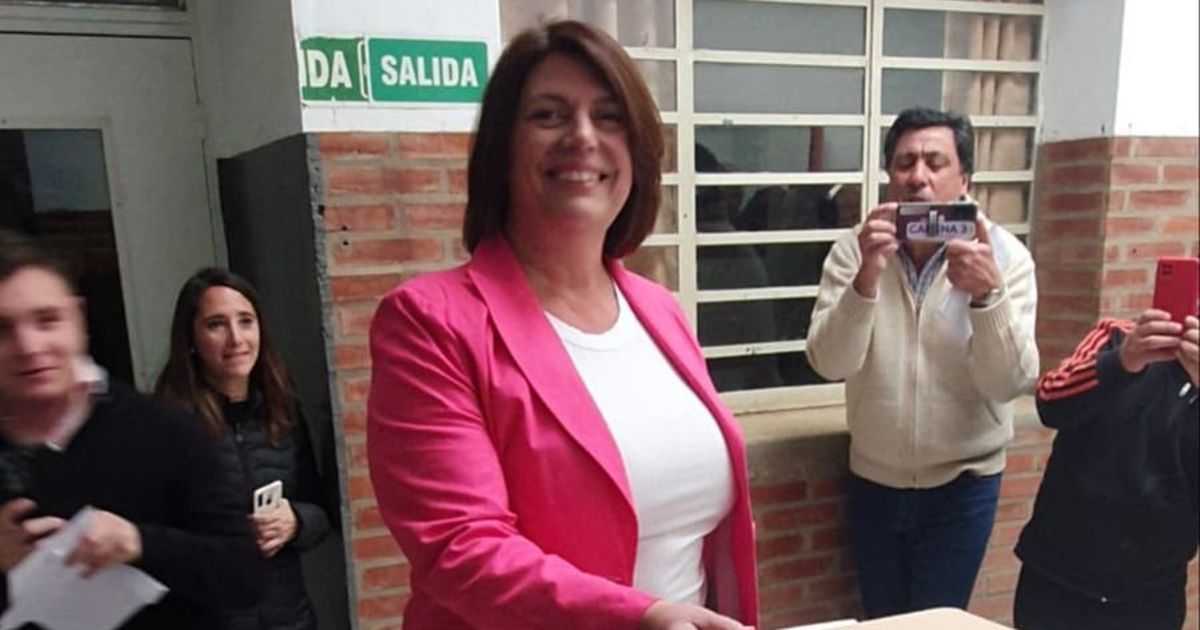 Crescente Vot Y Llam A La Ciudadan A A Sufragar