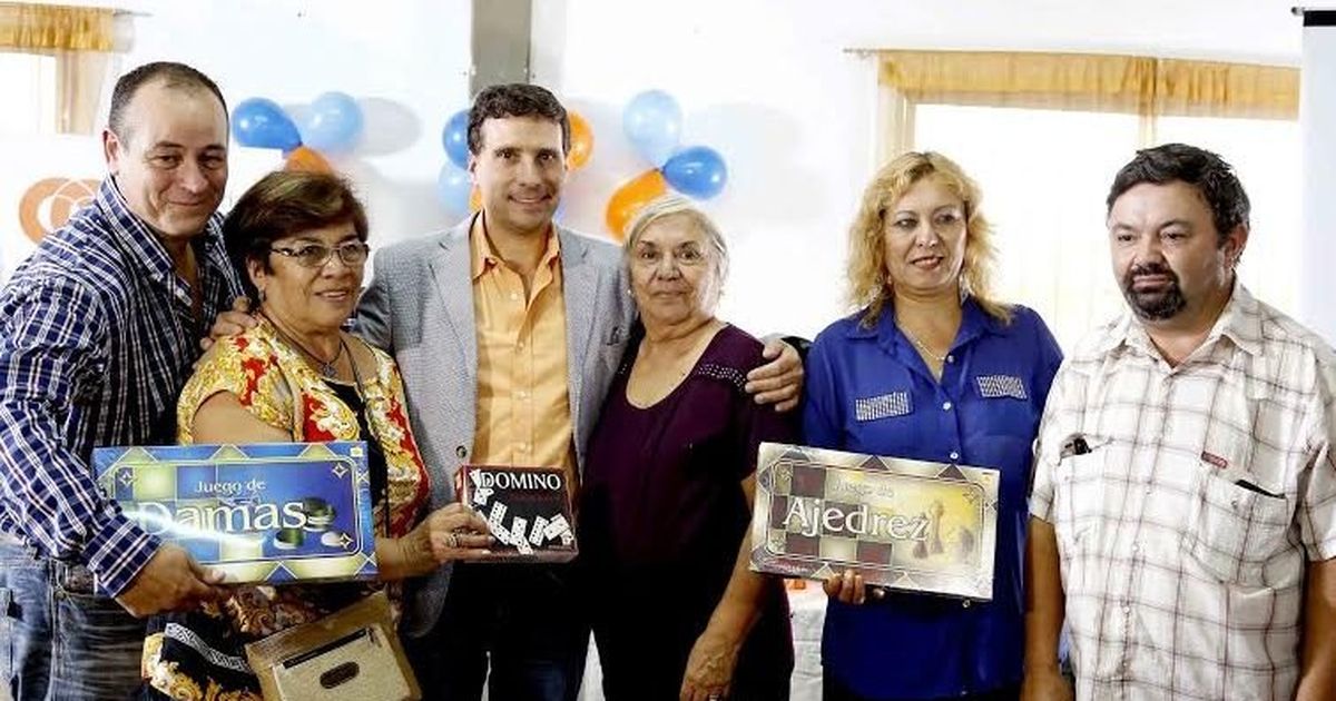 La Provincia Profundiza El Trabajo Social En Los Municipios