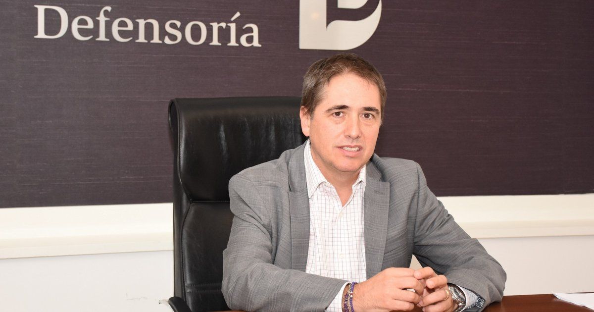 La Defensor A Del Pueblo Bonaerense Present Un Amparo Contra El Dnu De