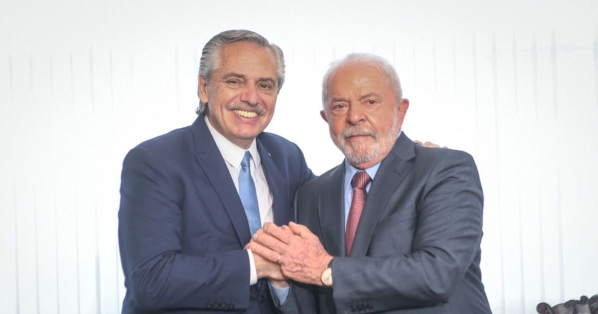 Lula y Fernández montan en la CELAC el búnker de la alianza bilateral