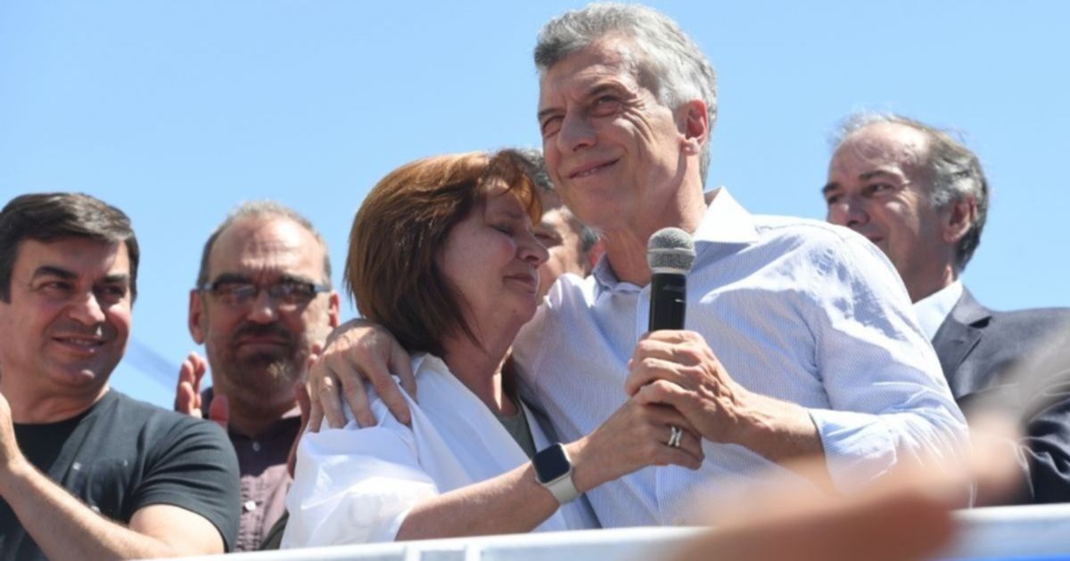 Los Halcones Del PRO Dudan Del Renunciamiento De CFK Y Sostienen La Grieta