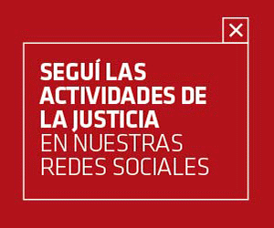 consejo magistratura - 2024