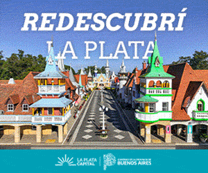 banner muni la plata region buenos aires