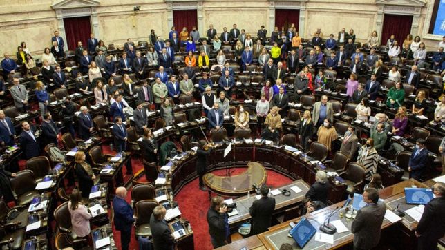 diputados avanza en una ley de electromovilidad con menor impacto ambiental