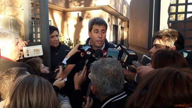 unac no quiere interna: el pj deberia presentar una formula unida