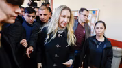 Caso $LIBRA: Karina Milei tiene cinco días para definir cuándo declara y evitar ser llevada por la fuerza.