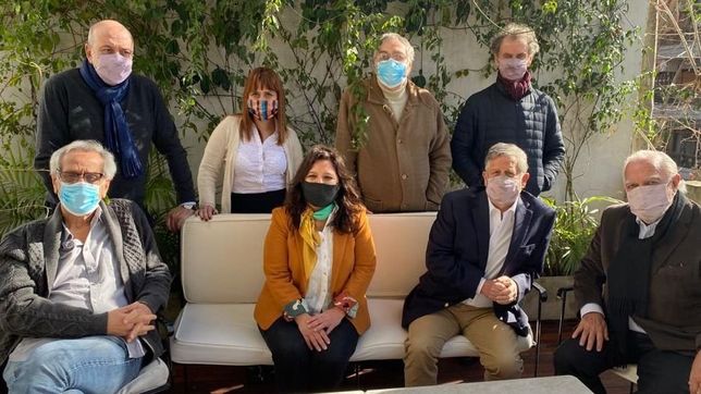 la lista de brandoni