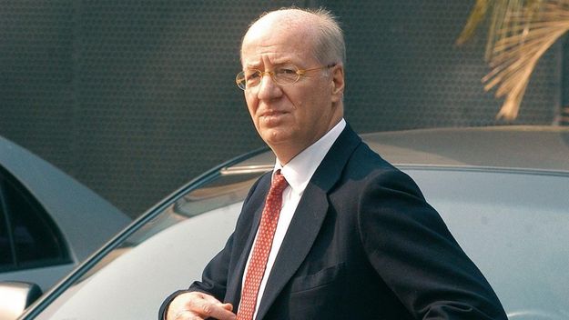 Javier Milei podría entregarle una obra clave a Paolo Rocca