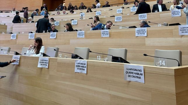 La oposición exige a Martín Llaryora que hable sobre el fallo de la Corte