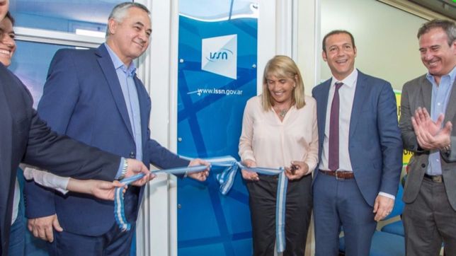 neuquen: gutierrez quiere blindar la caja jubilatoria provincial por ley