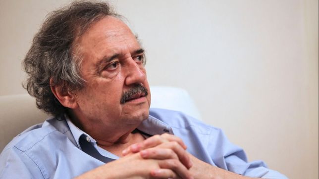 alfonsin: las fuerzas armadas estan preparadas para otra cosa?