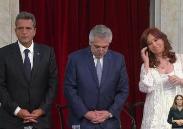 La maldición del FMI