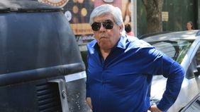 Moyano también se repliega y descarta paros contra Fernández
