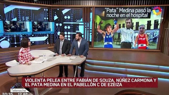 mucha policia y poca educacion y politicas publicas