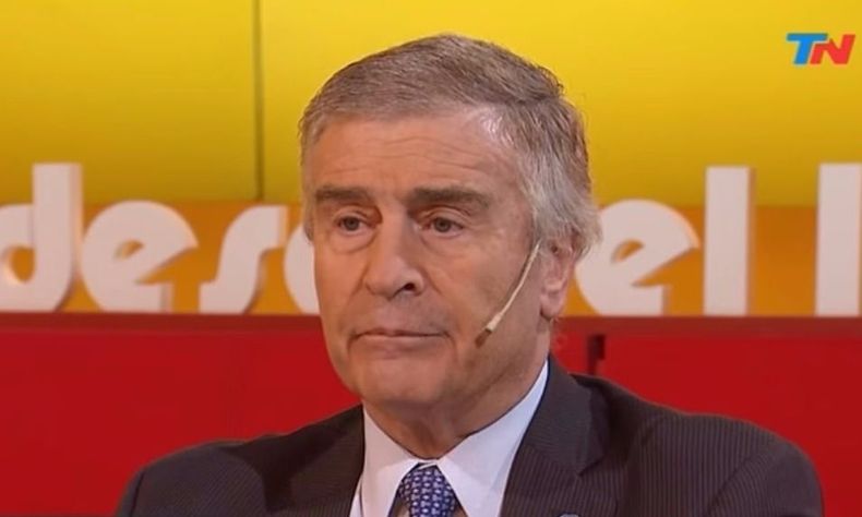 oscar aguad