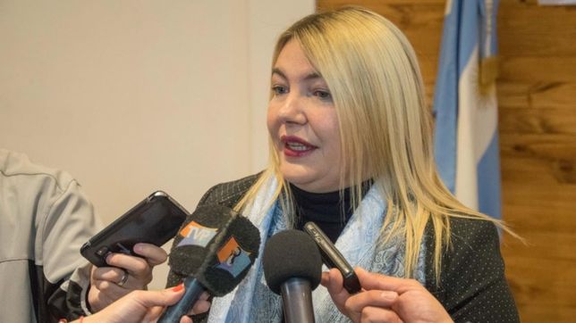 bertone reclama un cambio de politica industrial