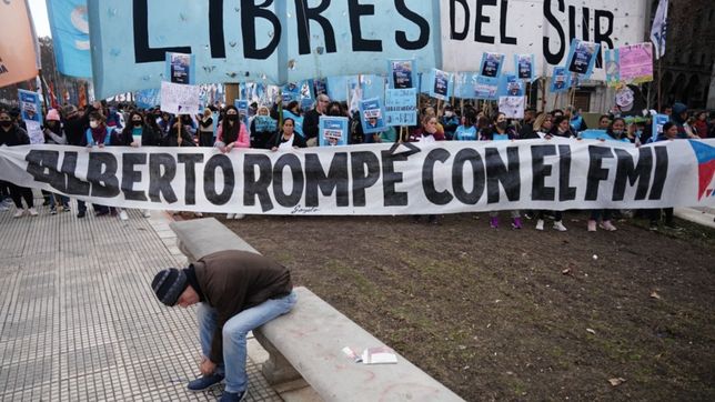 el ajuste no debe ser sobre los que menos tienen