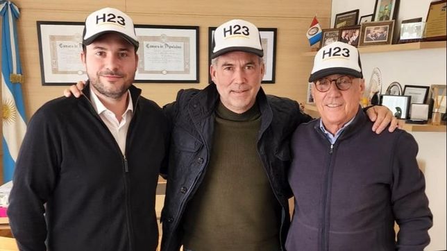 bullrich y larreta se trenzan en una pelea cuerpo a cuerpo por el voto cordobes