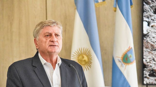 La Corte Suprema avaló reclamo de Sergio Ziliotto por fondos ATN y exigió respuesta al Gobierno nacional