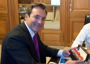 Soria celebró el sobreseimiento de CFK: Las causas armadas se caen