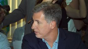Cómo piensa el sucesor de Lacunza