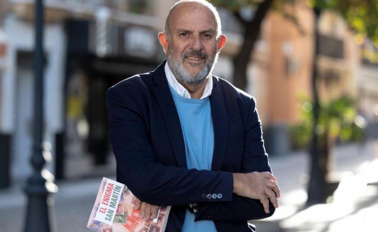 Sergio Capozzi, el líbero que habilitó el debate por la reforma laboral.