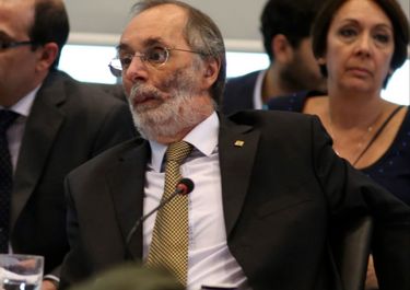 Tonelli esquiva causas contra jueces misóginos en el Consejo de la Magistratura