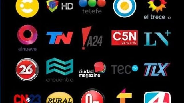 pauta oficial: en campana, macri gasto en seis meses lo mismo que en todo 2018