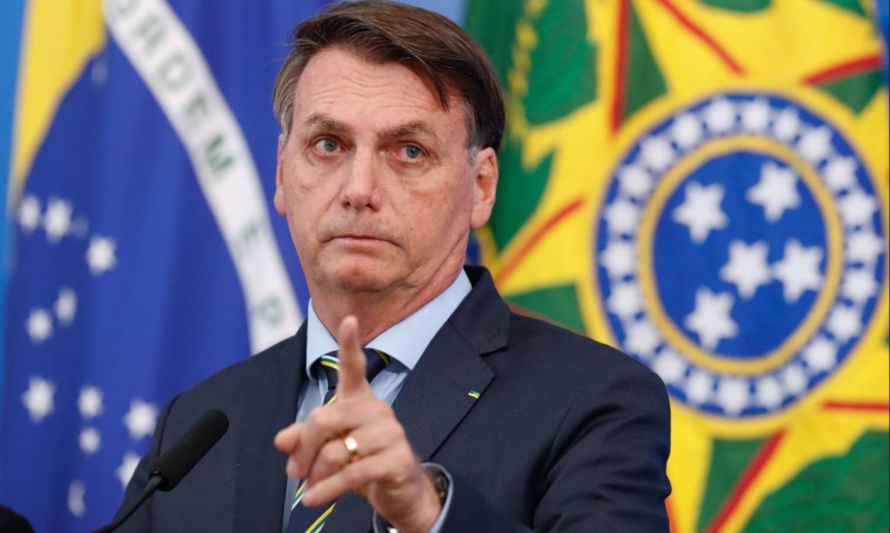 Jair Bolsonaro