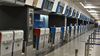 El paro afectará la actividad en aeropuertos&nbsp;