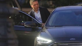 Tasa más alta y caída de reservas, saldo de la licitación del Letes