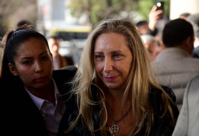Karina Milei va a Chubut para ordenar la dispersión de La Libertad Avanza con Treffinger borrado