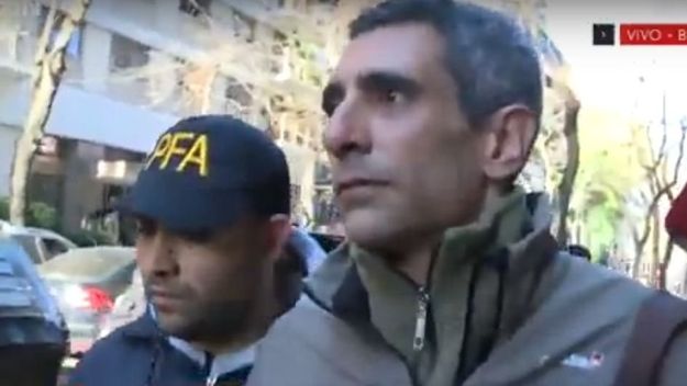 Bonadio reactiva causa de los bolsos con tormenta de detenciones y cita a CFK