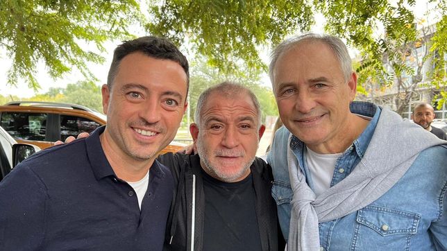 cordoba: de loredo busca a baldassi para la formula y el pro pide ayuda a macri