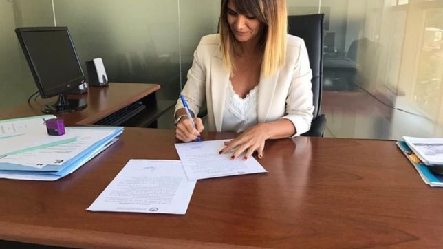 el operativo pro para llevar a granata al congreso en la lista de jxc