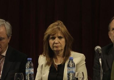 El Grupo A, de oposición dura con CFK a tropa de Bullrich en la interna del PRO