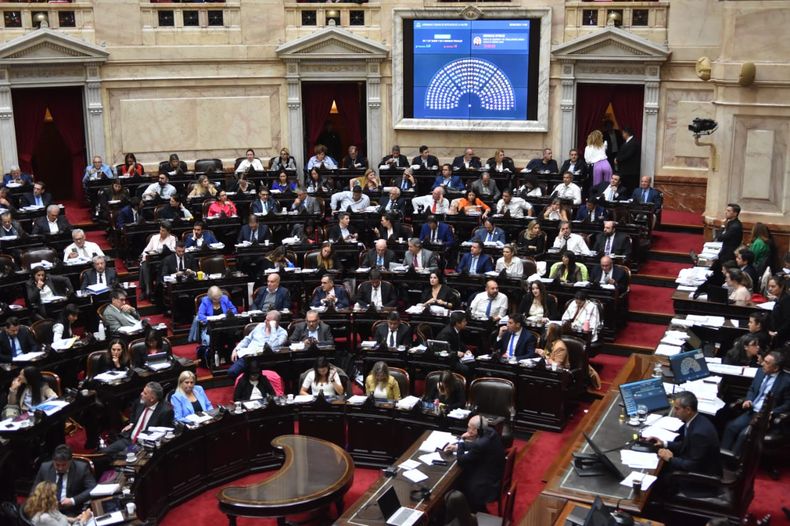 Diputados aprobó la modificación impositiva a tabacaleras.