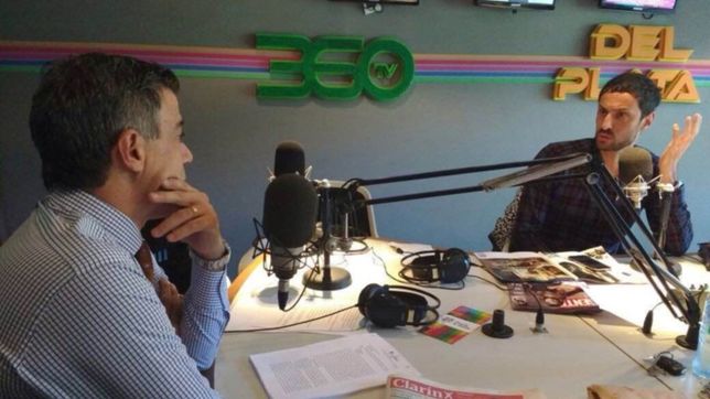 la radio en la era cambiemos: crisis, despidos y el escarmiento de america