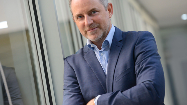 La china BYD designa a Christian Kimelman nuevo country manager para Argentina