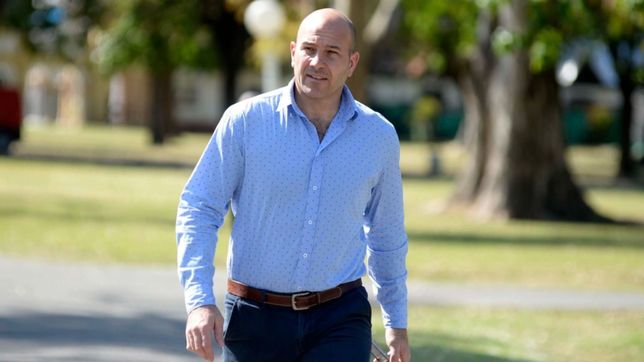 mariscales de la derrota premiados en las listas