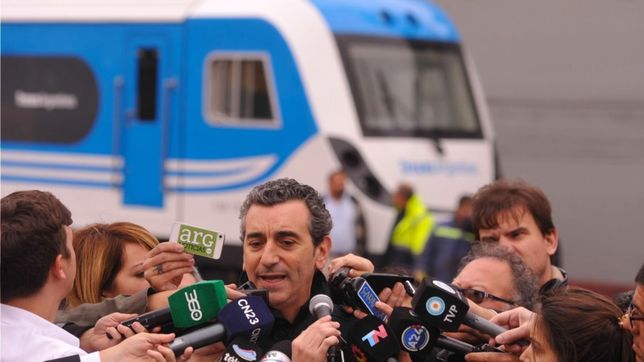 randazzo no piensa con un lugar en el futuro gabinete