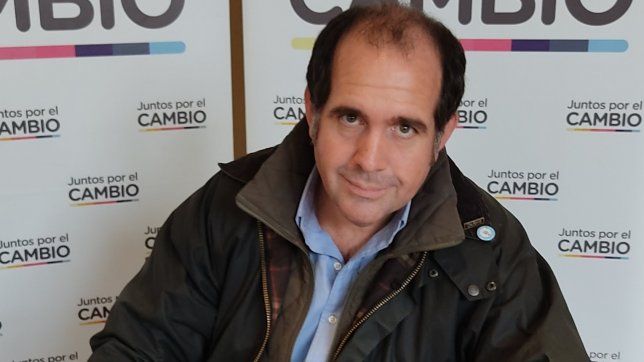 la lista de santilli en la cuarta seccion electoral de buenos aires