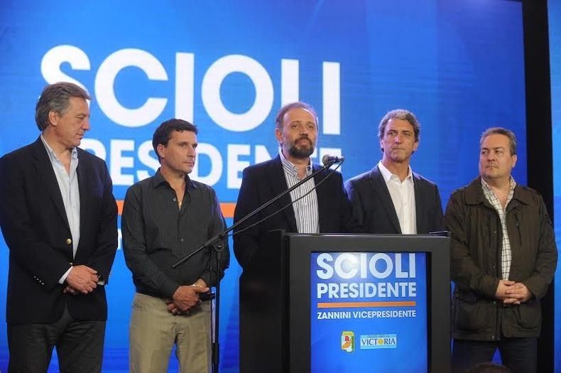 Gustavo Marangoni