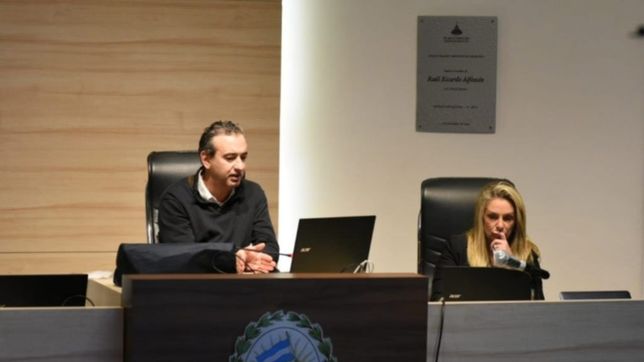 javkin busca renovar su pacto de gobernabilidad en un concejo diferente