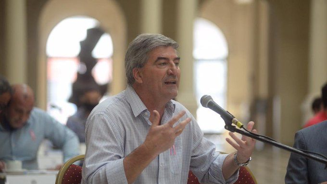 garro eligio un ?lilito? para encabezar su lista al concejo