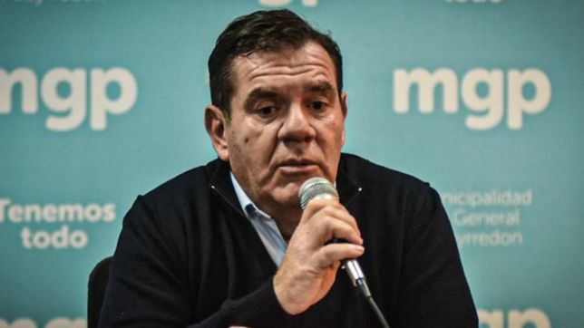 montenegro y el negocio de la basura: algo huele mal en mar del plata