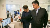 Axel Kicillof y Jorge Macri en la pelea por los subsidios