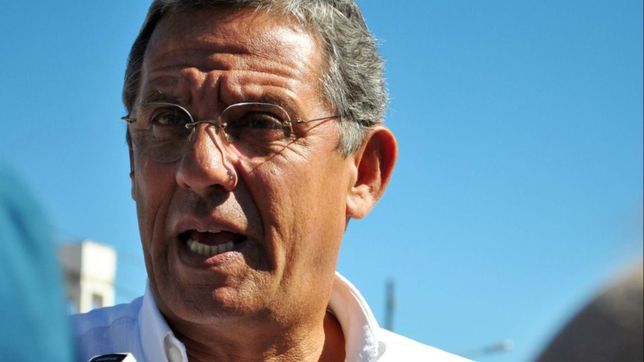 la batalla final del camaleon del sur