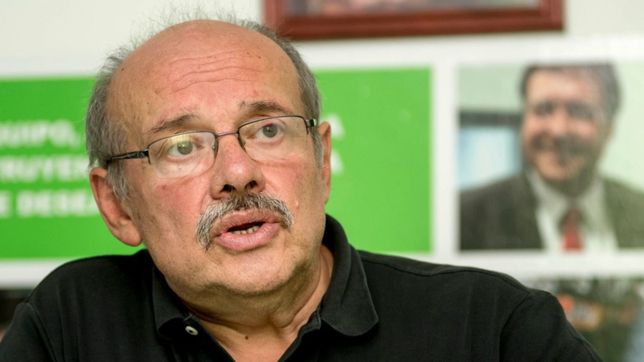 ministro rionegrino advierte: el gobierno no atiende a las economias regionales