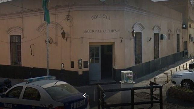 recapturaron a seis de los once profugos de la comisaria de quilmes
